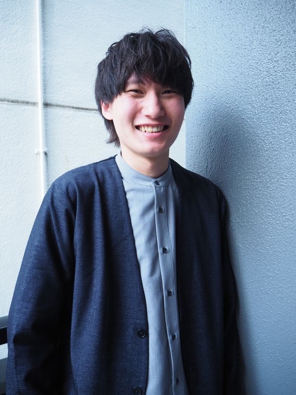 amie 松戸【アミ】_富永　昇賢