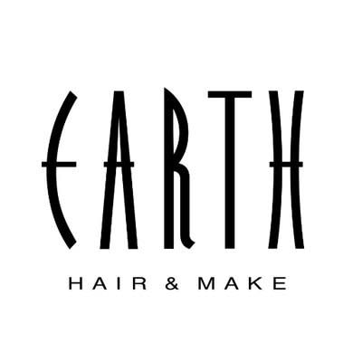 HAIR & MAKE EARTH 西千葉店_神藤綾子