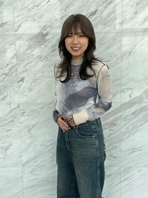 Ash 川口店_駒形 朱璃