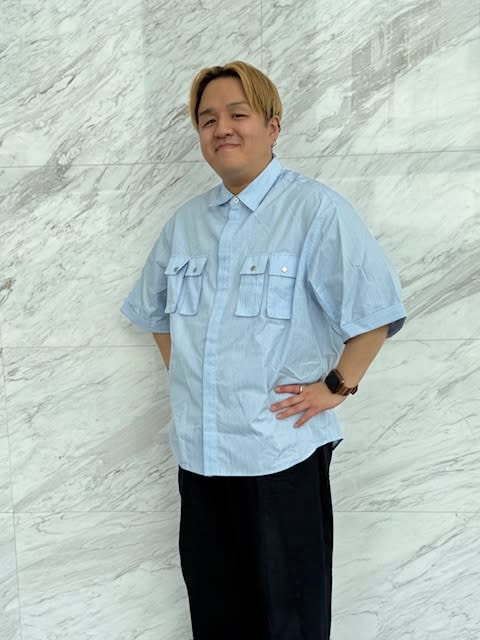 Ash 川口店_宮内  秀峰