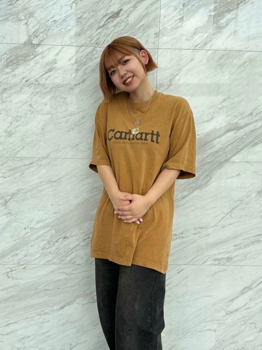 Ash 川口店_相馬　菜々子