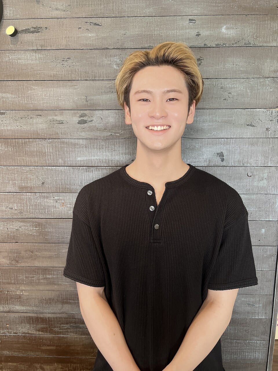 Hair design D. 【ヘアーデザイン ディードット】_小川　優