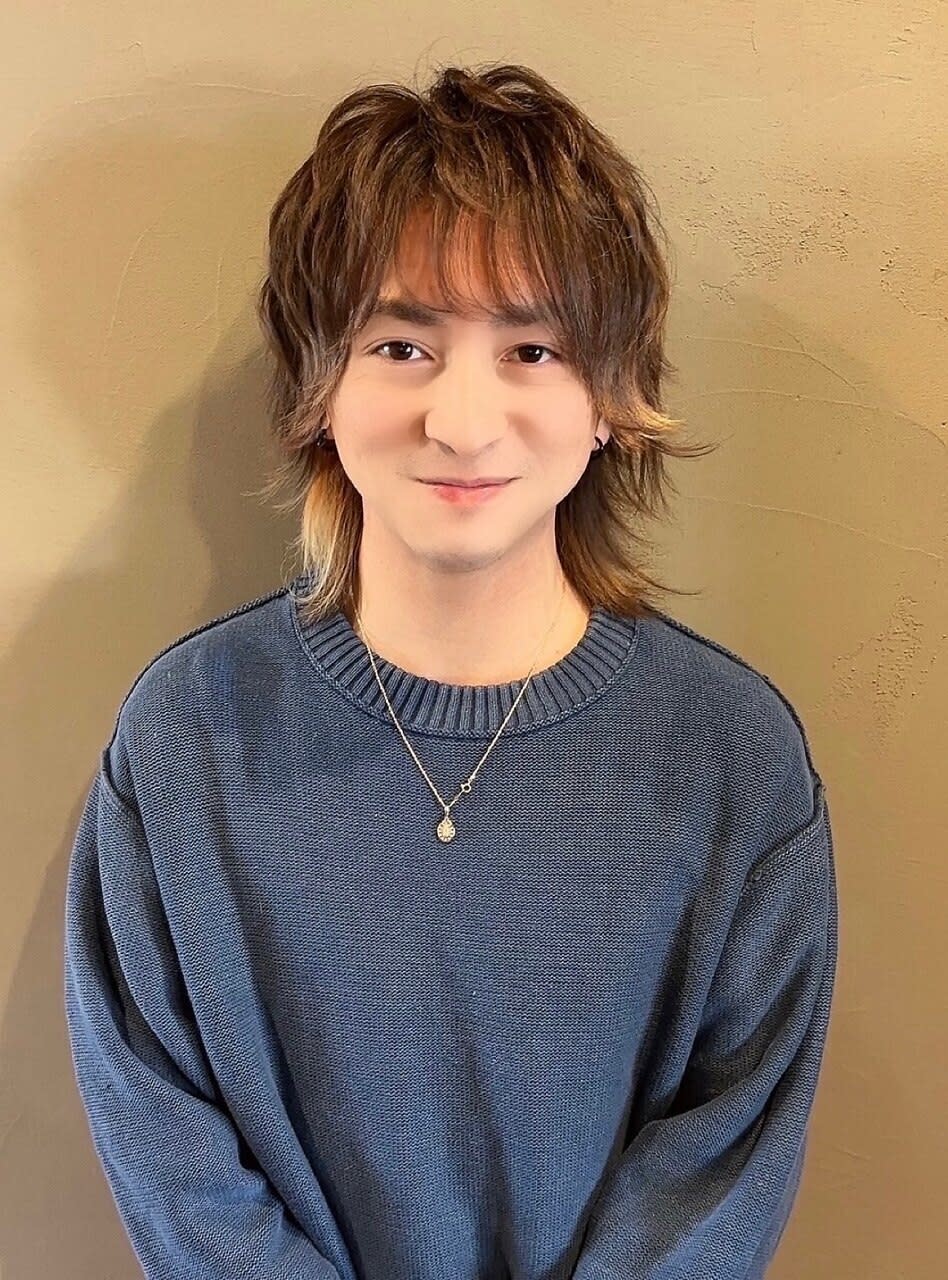 Hair design D. 【ヘアーデザイン ディードット】_渡辺 秀斗