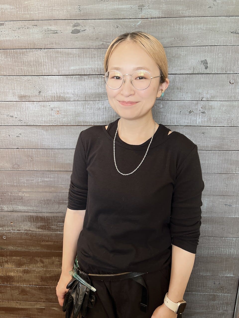 Hair design D. 【ヘアーデザイン ディードット】_管野 ひと美