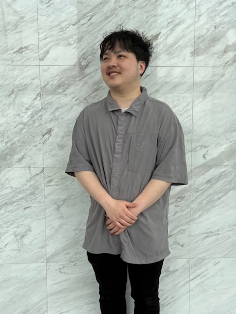 Ash 川口店_赤塚雄輝