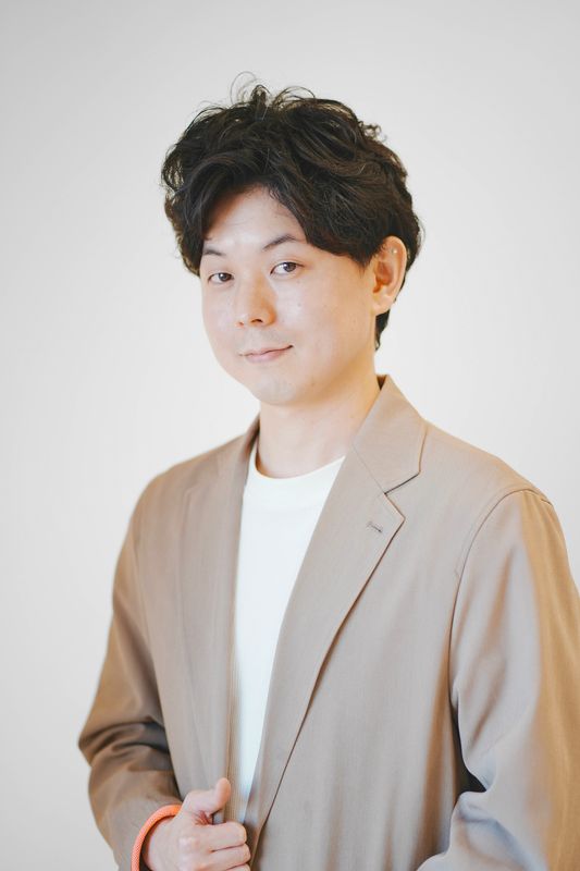 FOUR PLACE_四ヶ所 嵩史