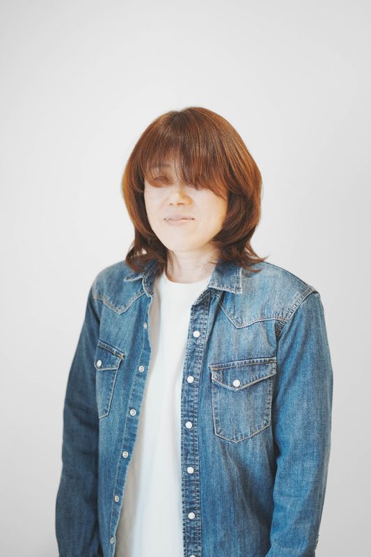 FOUR PLACE_村中 悦子