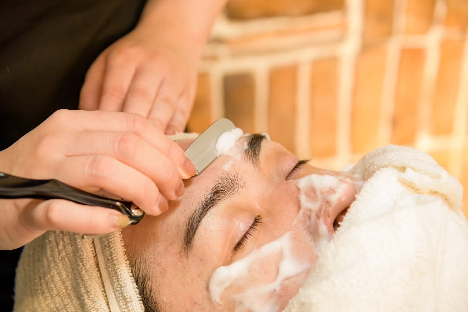 Grooming＆Hair Salon SKY 南口店_2