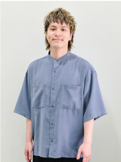 ヘアーサロン ソシエ 伊勢丹立川店_宮本 桂見