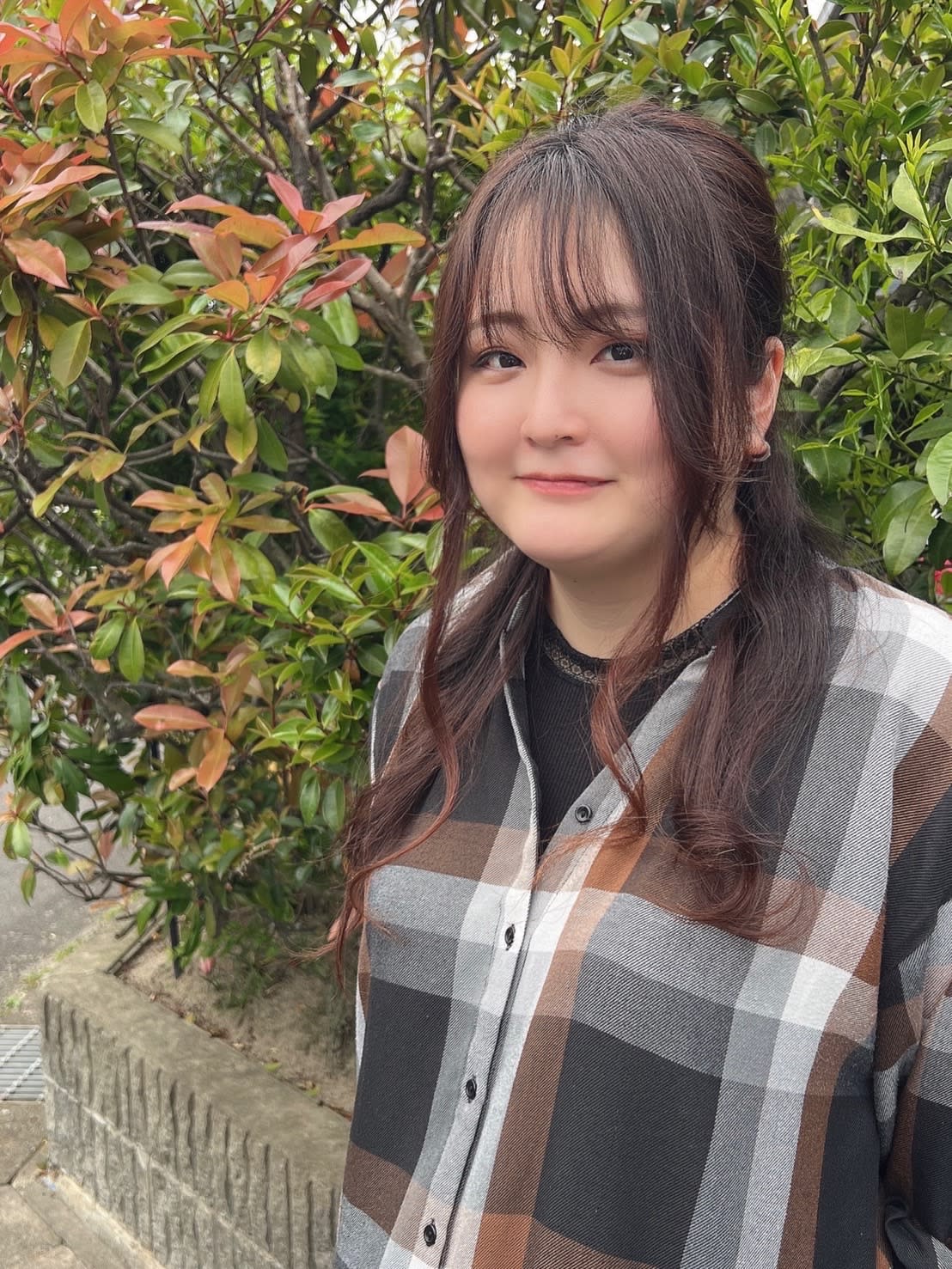 hair salon Wish_及川 紗富美