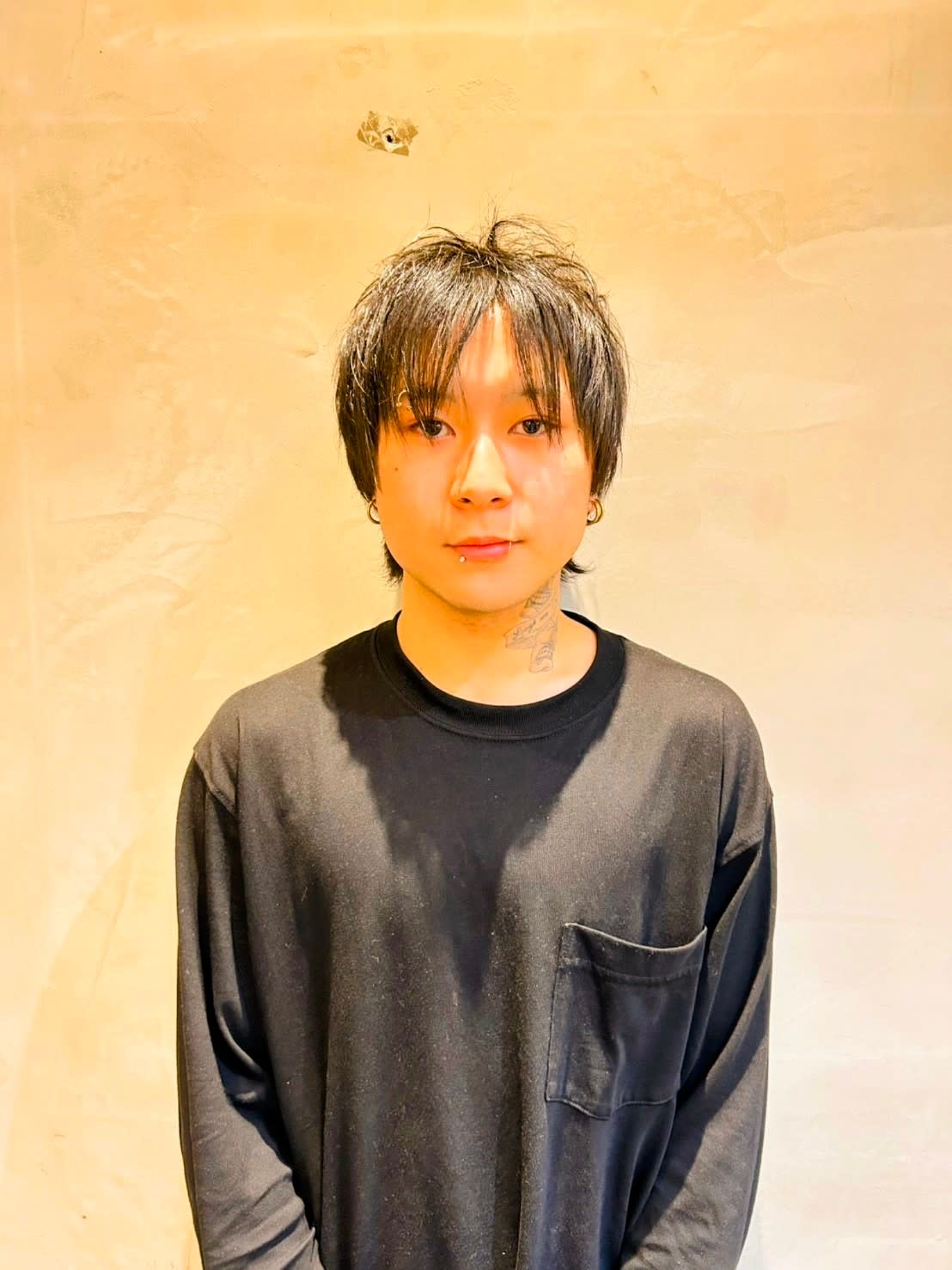 Emerge 池袋【エマージュ】_青戸 一颯
