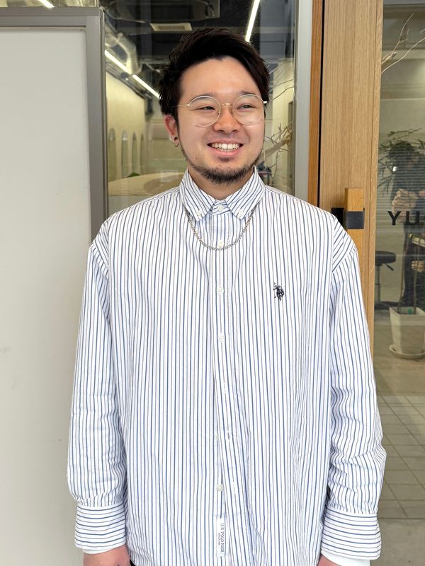 YUCCA elua 武庫之荘南口_田村圭佑