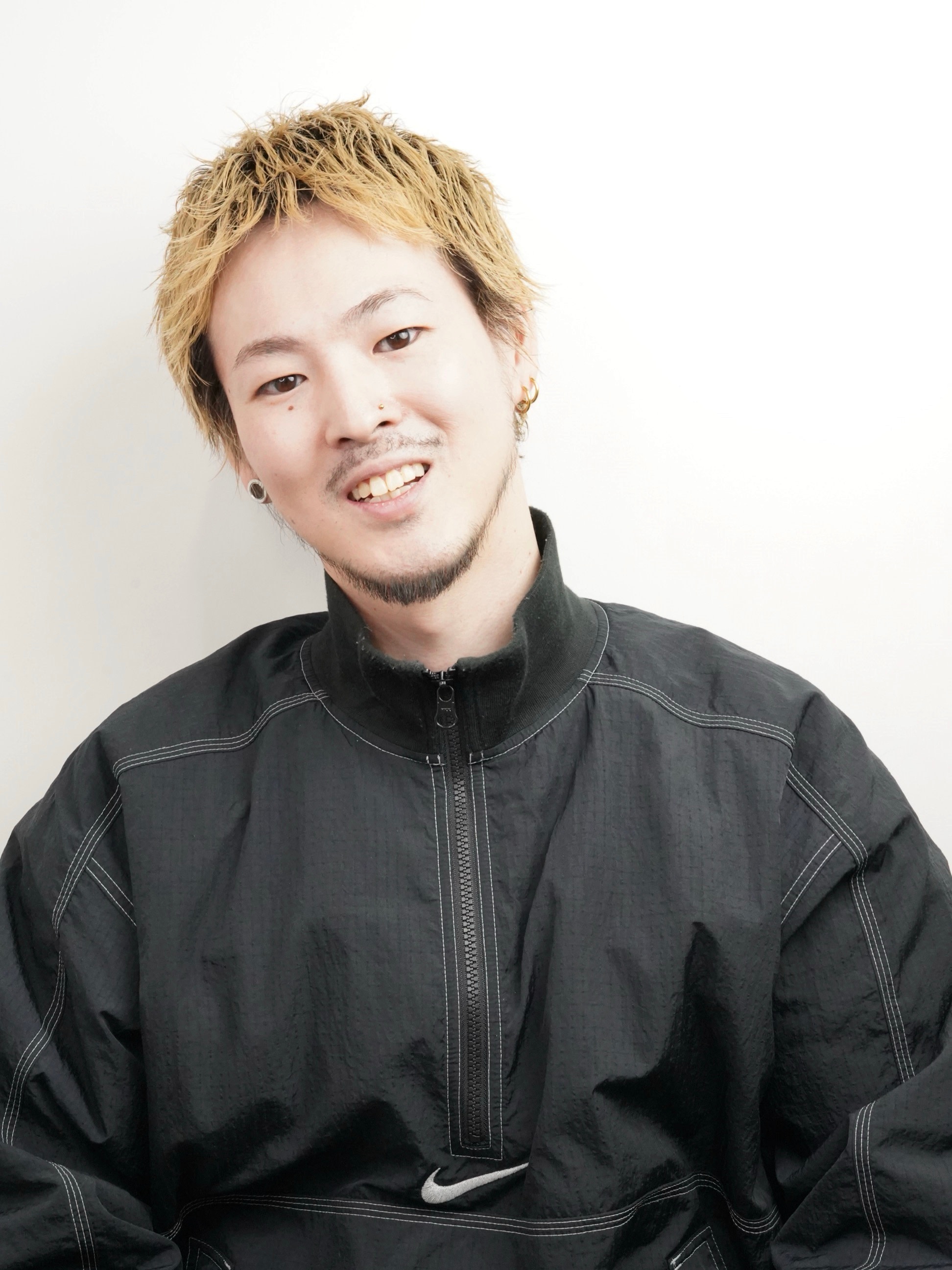 VeRO 福井メンズサロン_中川 裕司