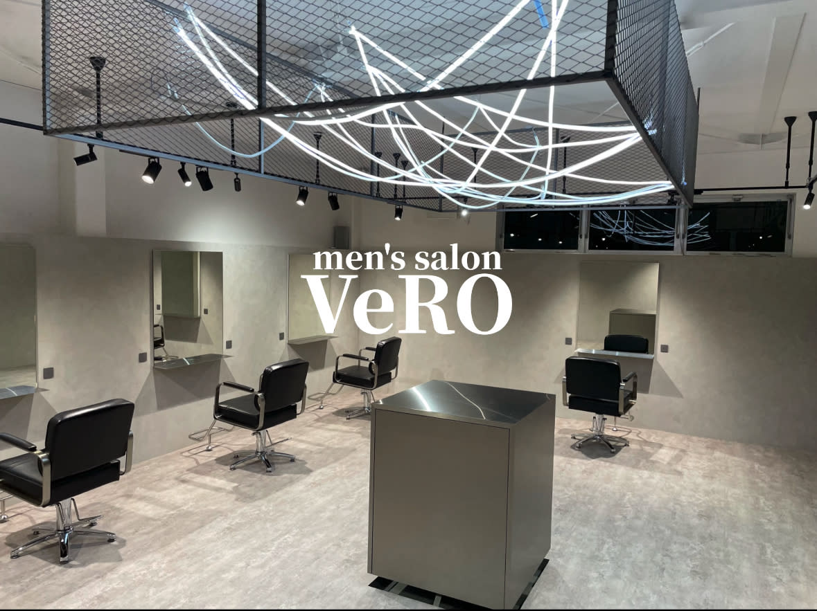 VeRO 福井メンズサロン