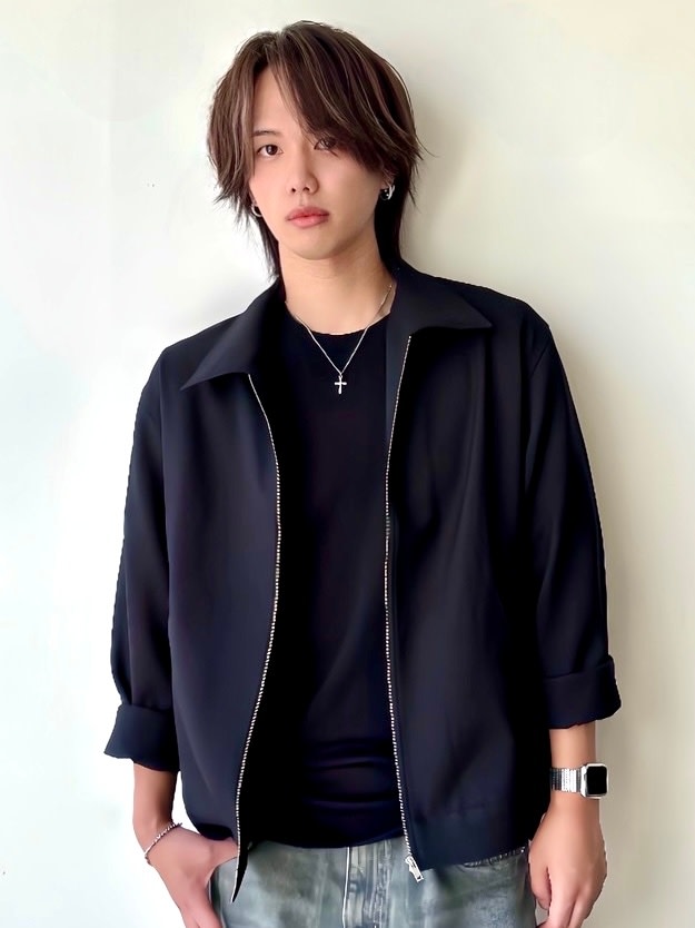CARE 梅田_中尾 基希