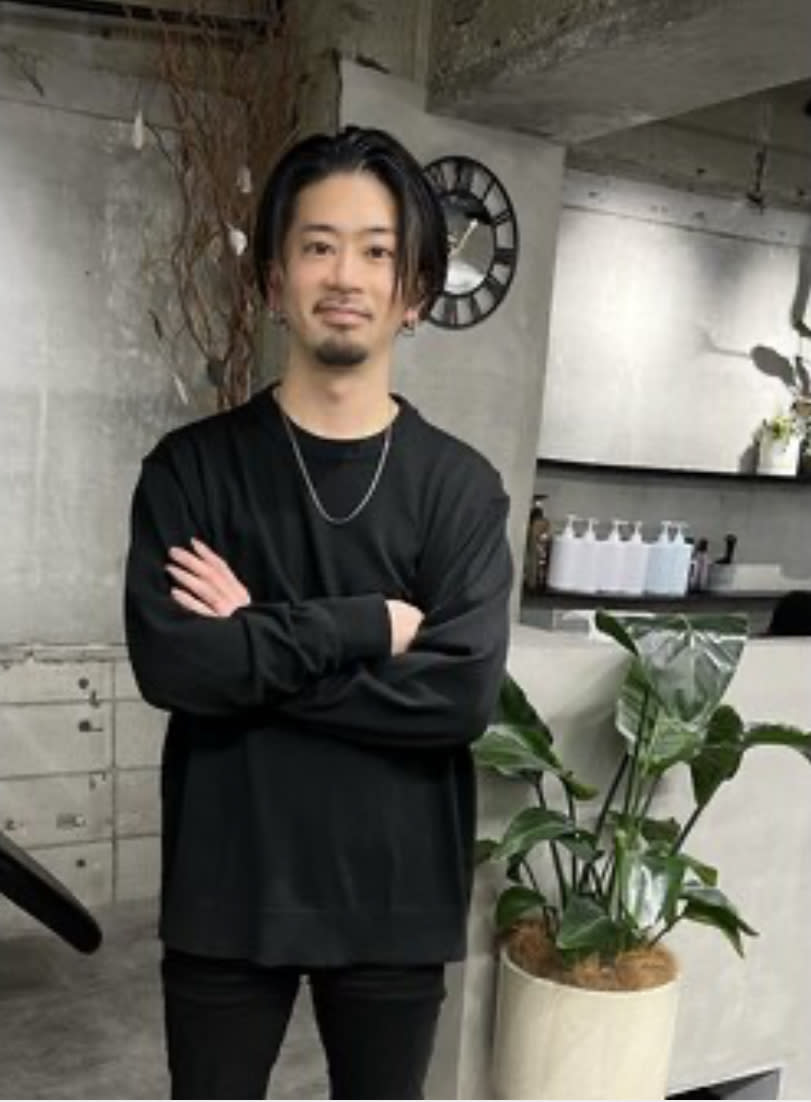 LyS_工藤 憲人