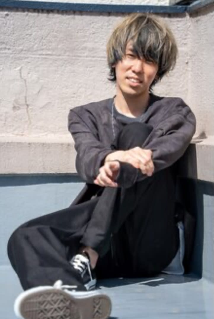 LyS_宍戸 絢斗