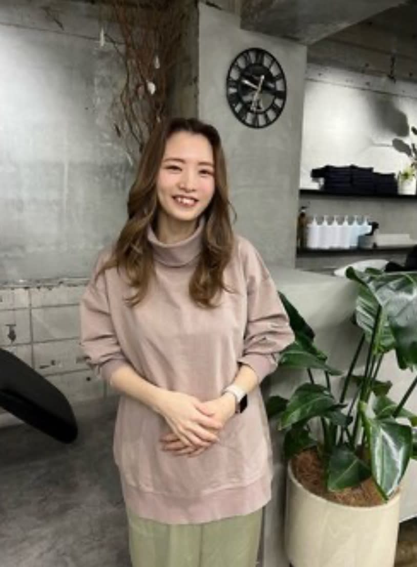 LyS_池田 世奈