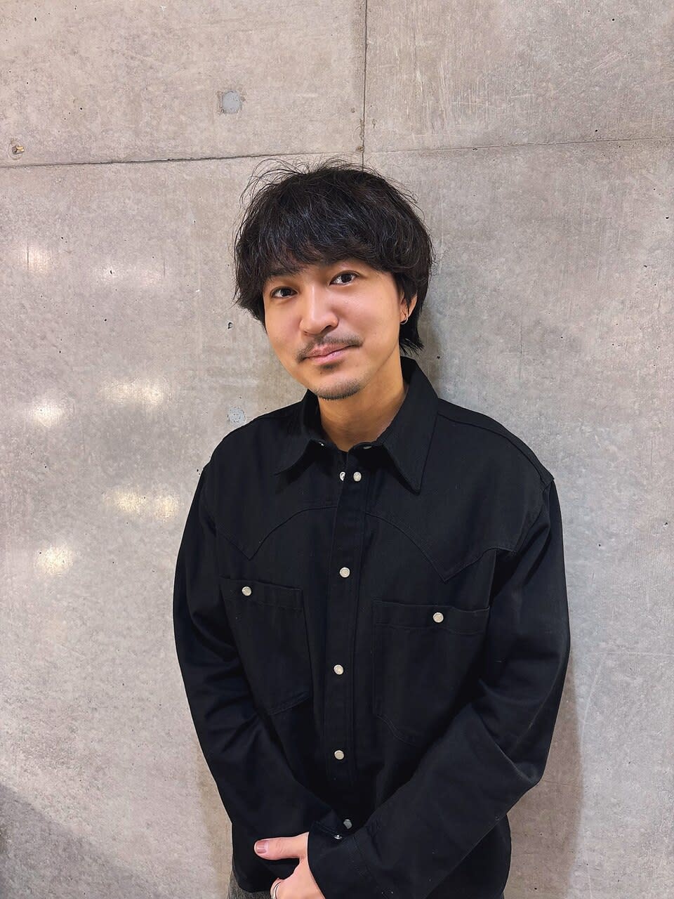 Luis 【ルイス】_野田光也 【奈良】