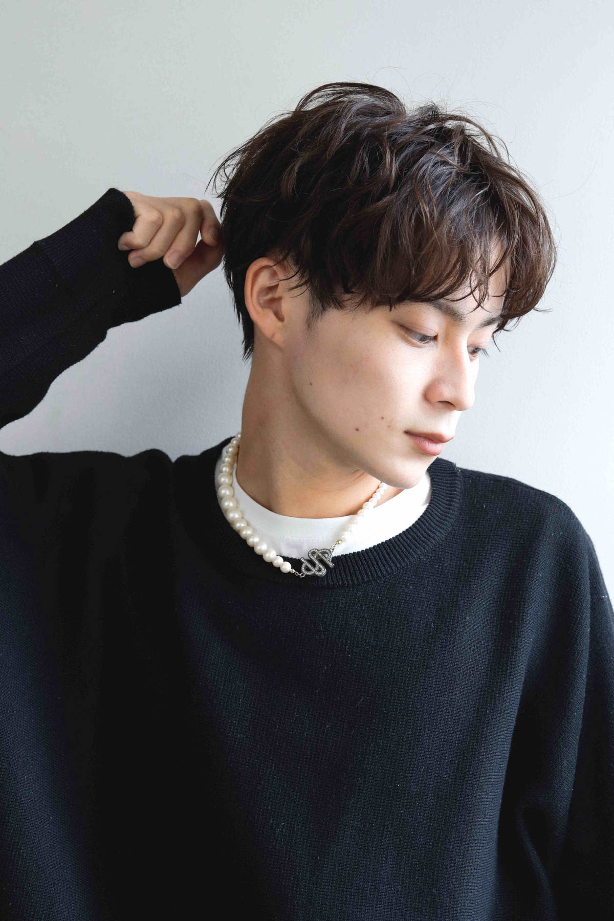 Hair Lounge Rough 八乙女【ヘアー ラウンジ ラフ】_2