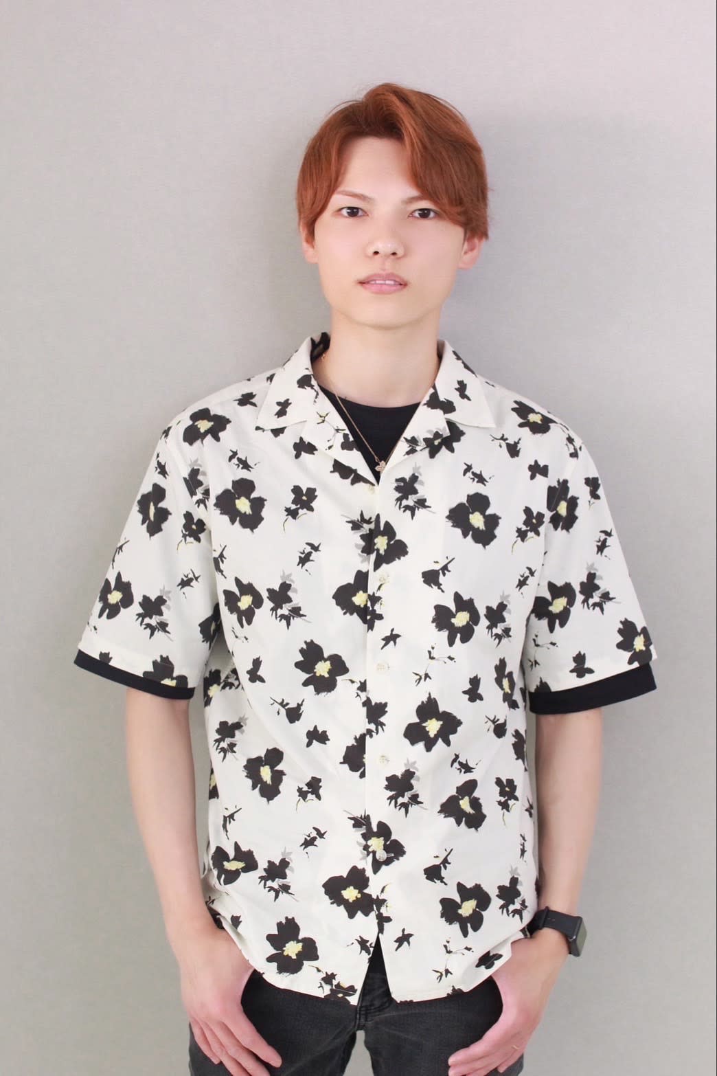 Ash 津田沼店_中村 和貴