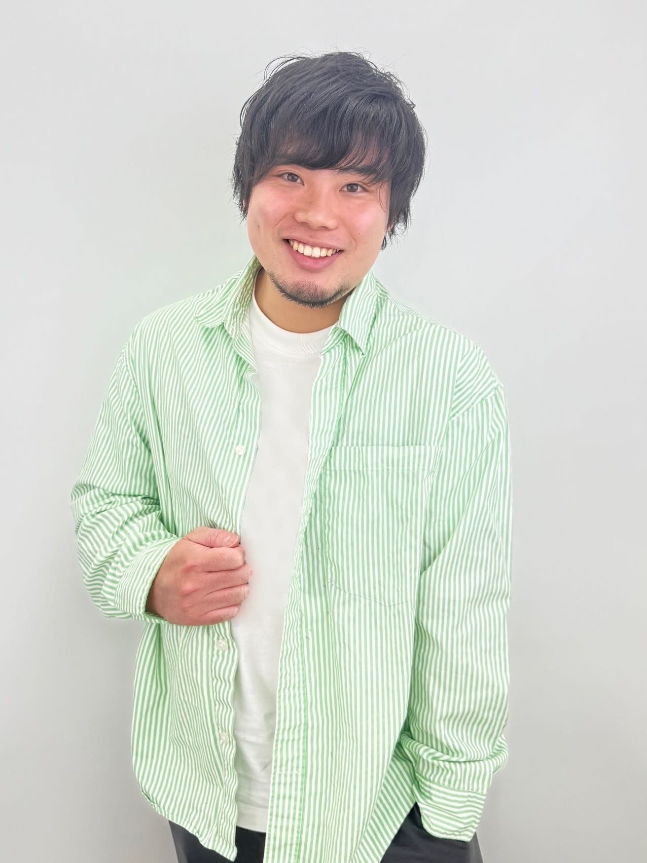Ash 関内店_小沢 有佑