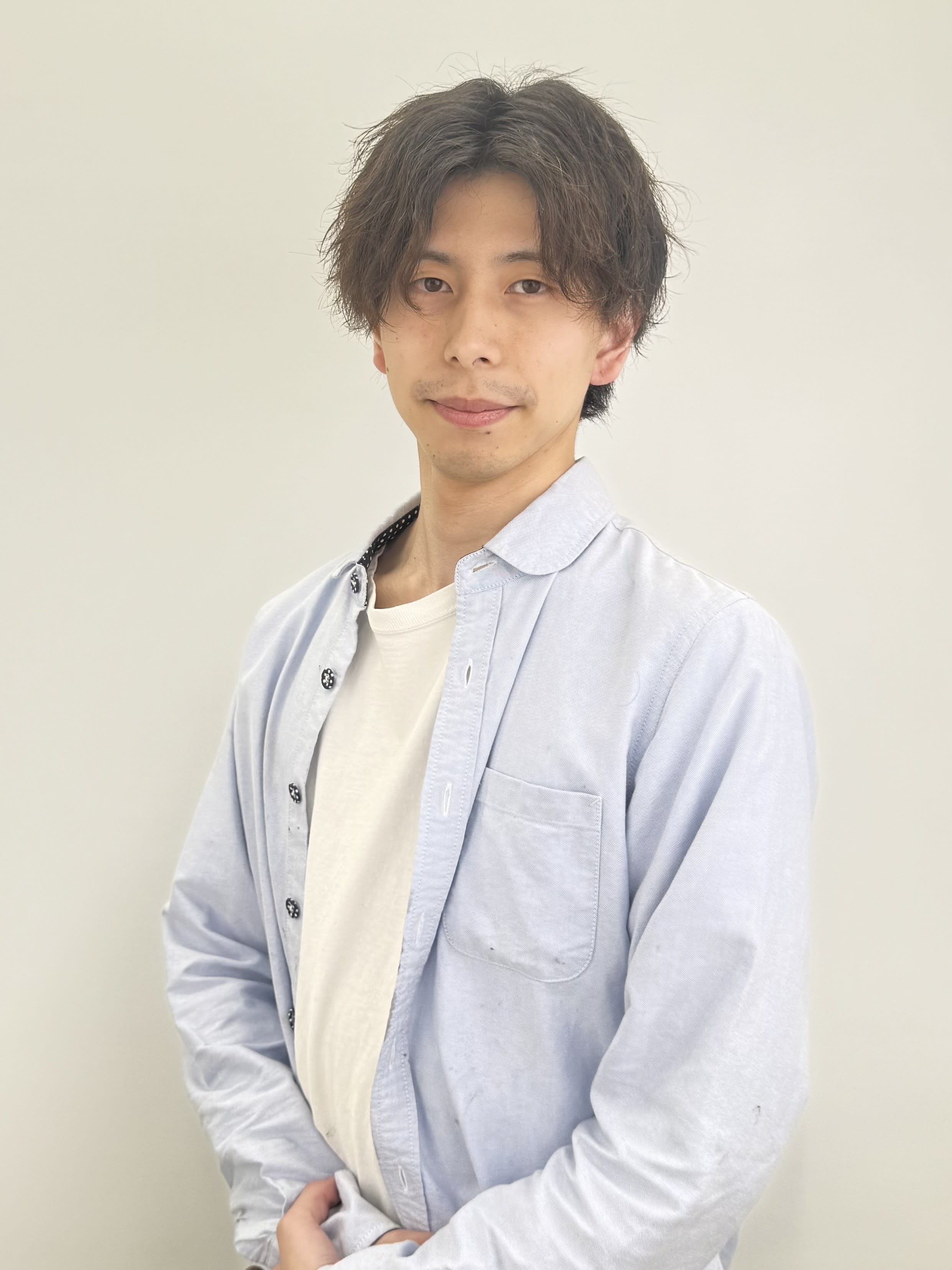 Ash 関内店_上村 保幸