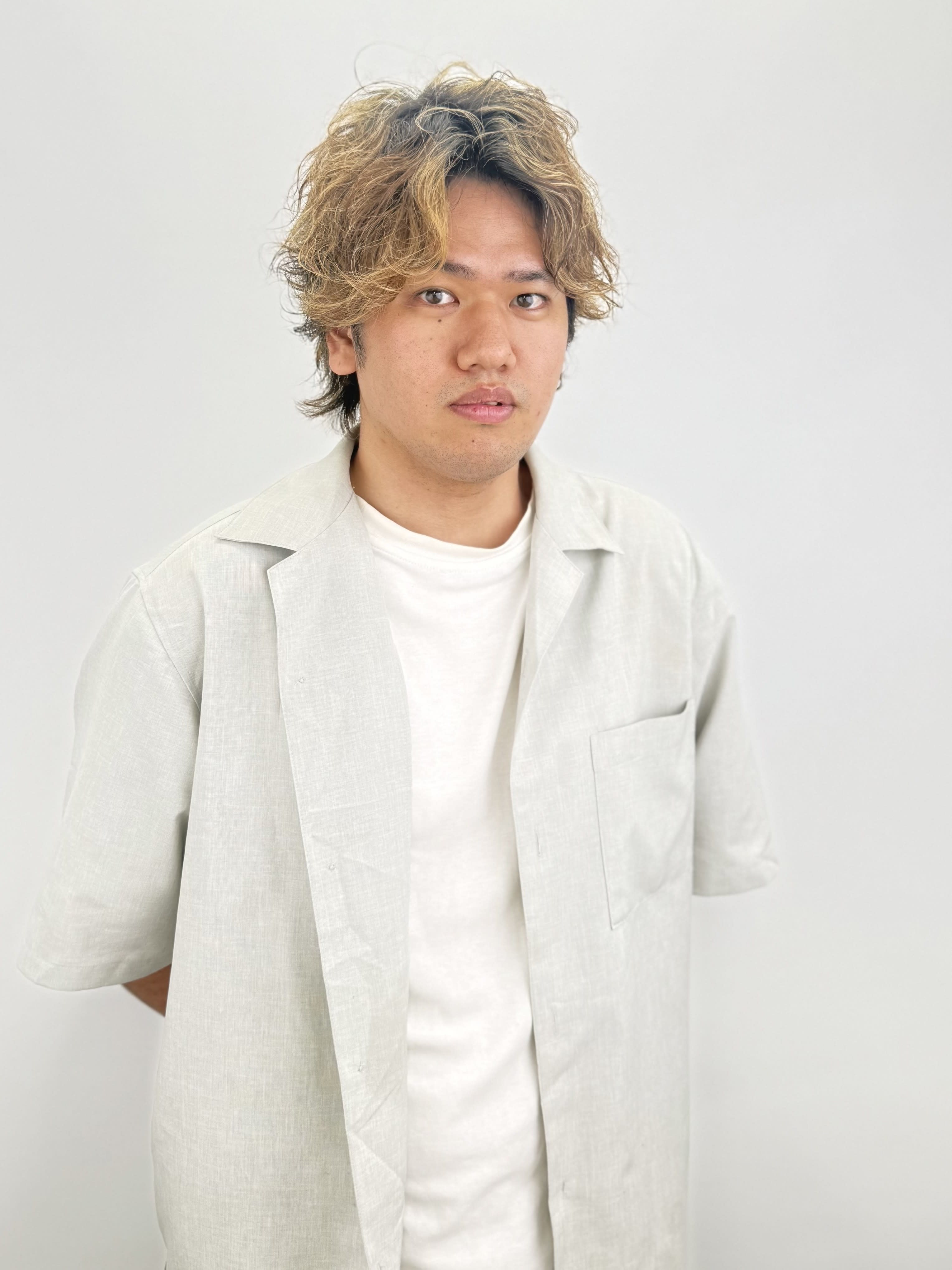 Ash 関内店_真栄平有希