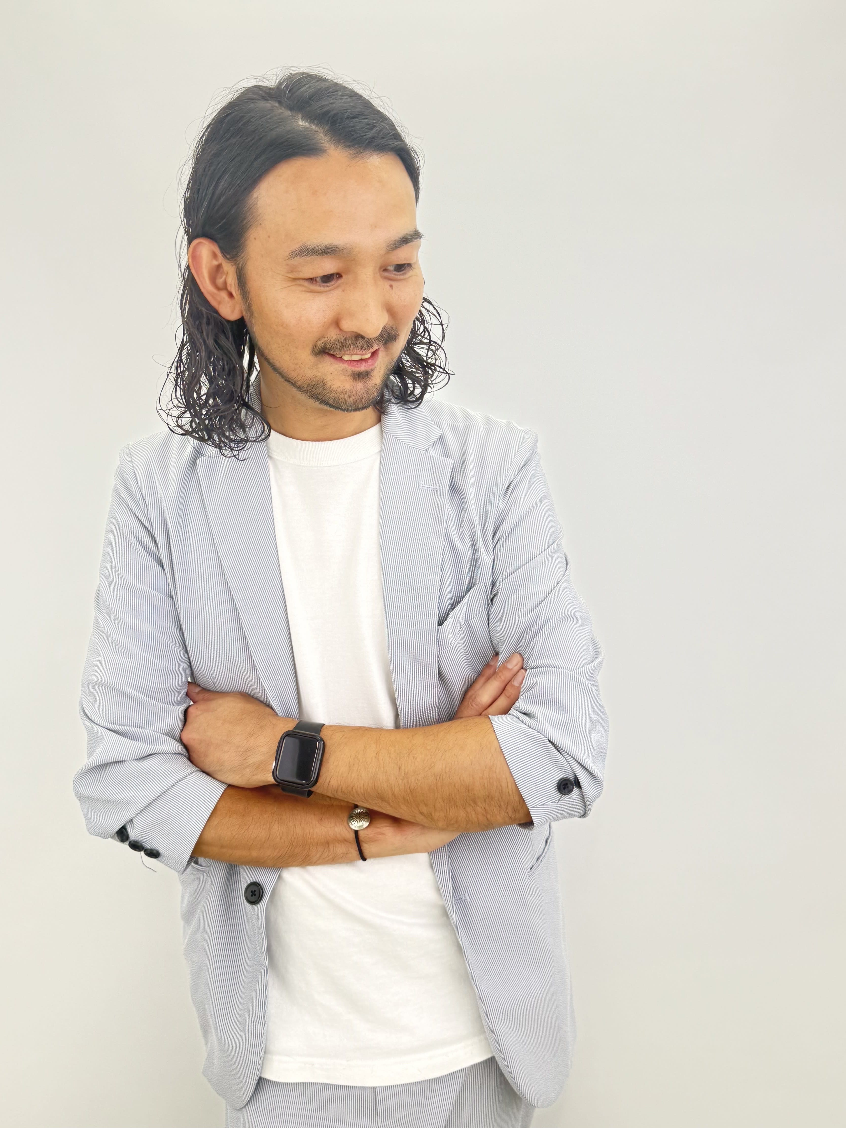 Ash 関内店_佐藤 幸平