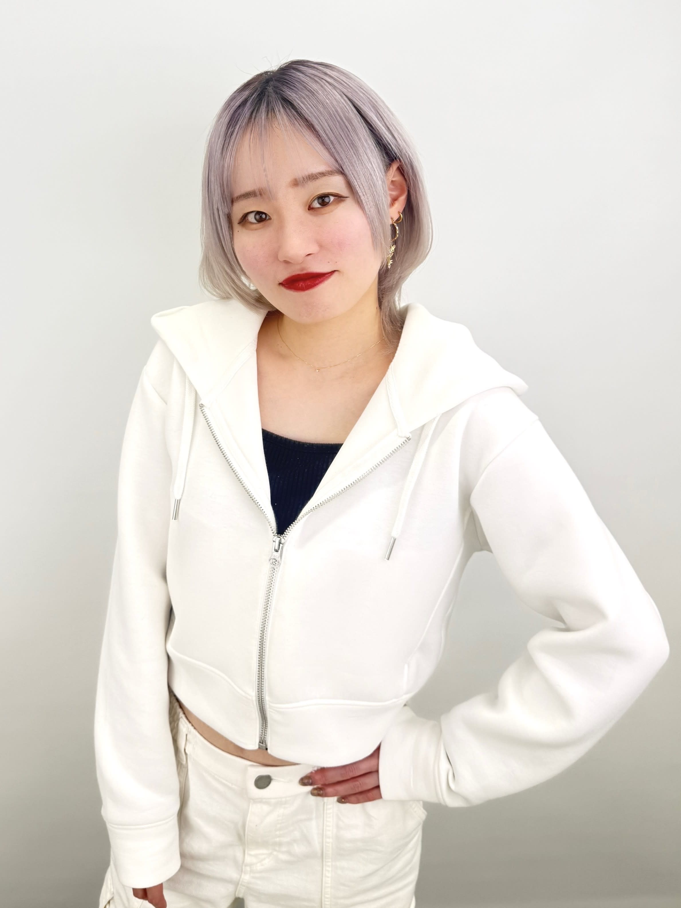 Ash 関内店_村松 杏奈