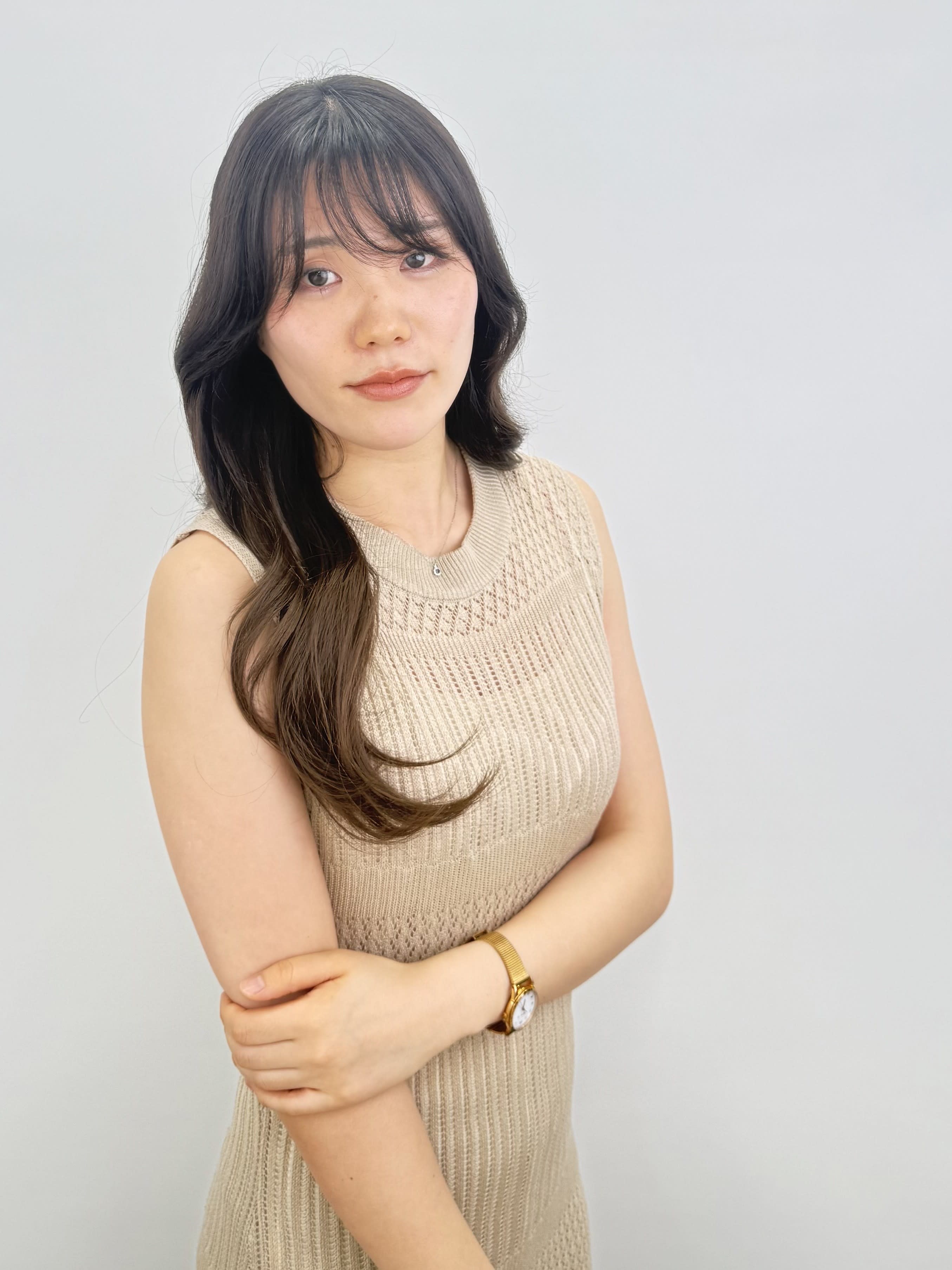 Ash 関内店_中島 彩水