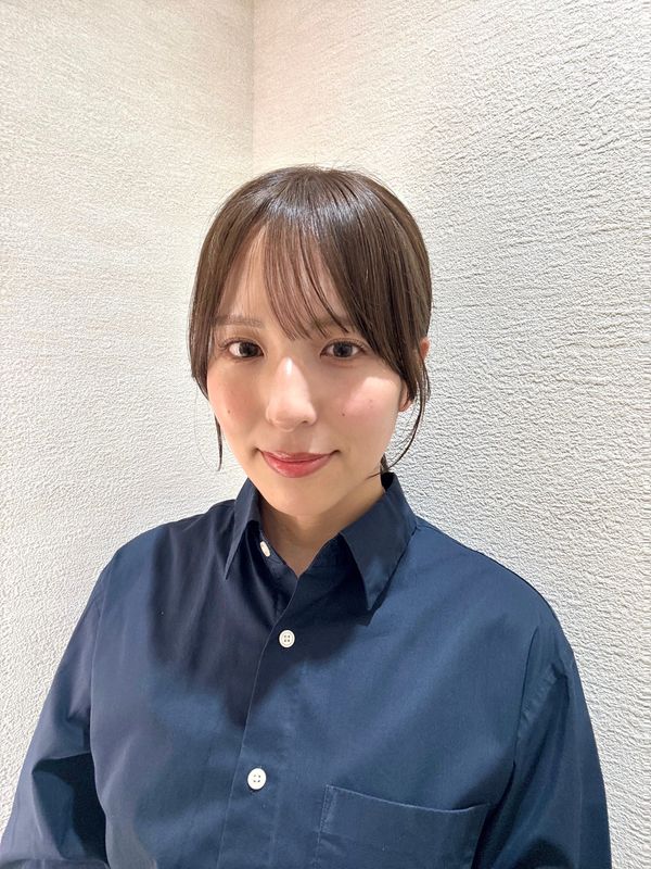 EXECUTIVE CLUB_窪谷　音々子