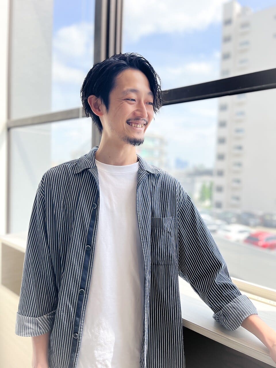 個室美容室 ディアローグ イオンスタイル碑文谷店_矢花 （学芸大学