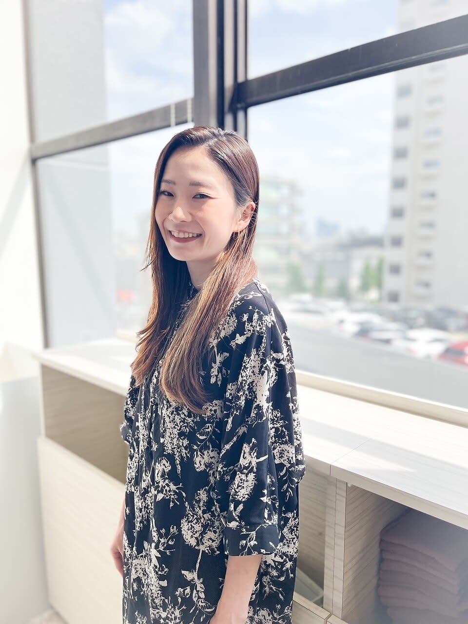 個室美容室 ディアローグ イオンスタイル碑文谷店_大山 (学芸大学