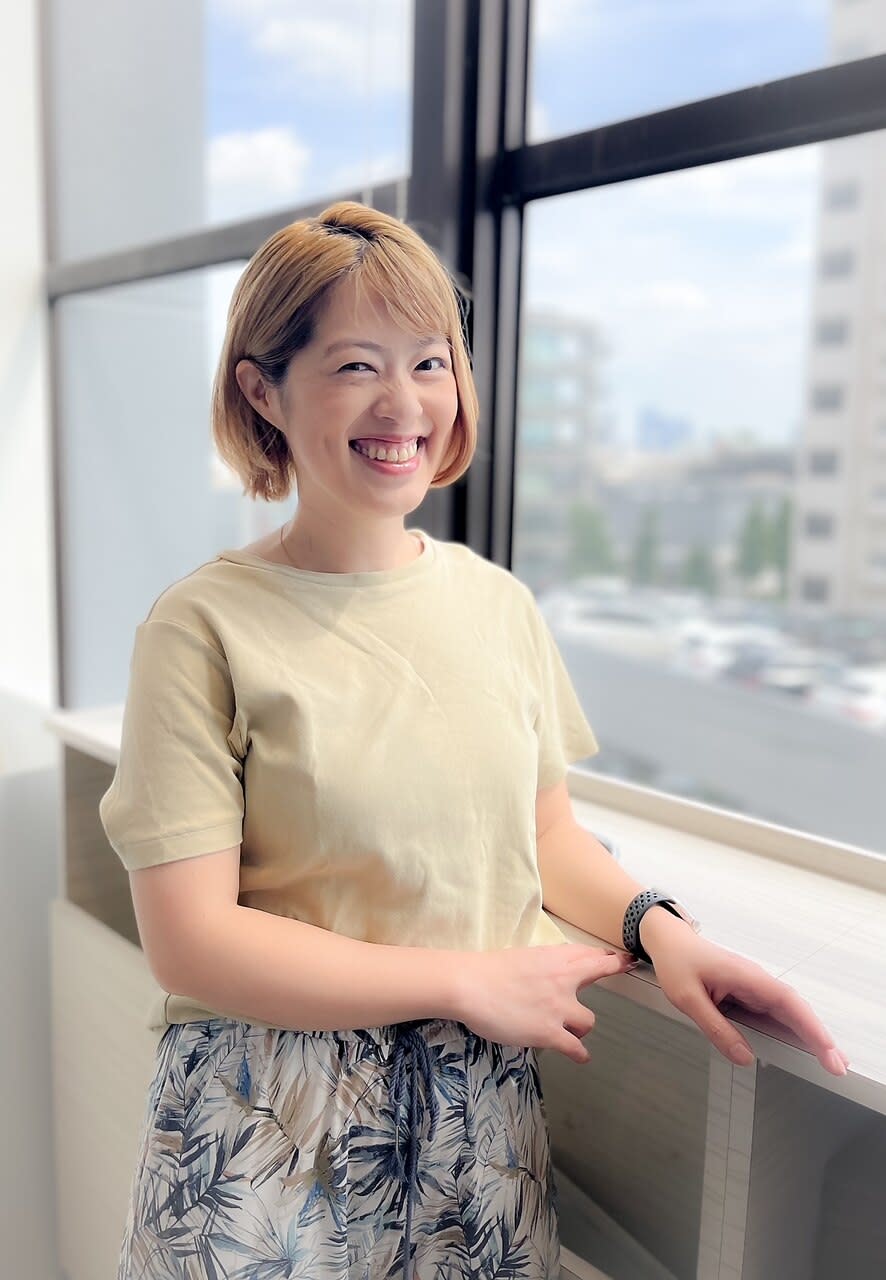 個室美容室 ディアローグ イオンスタイル碑文谷店_山口 (学芸大学