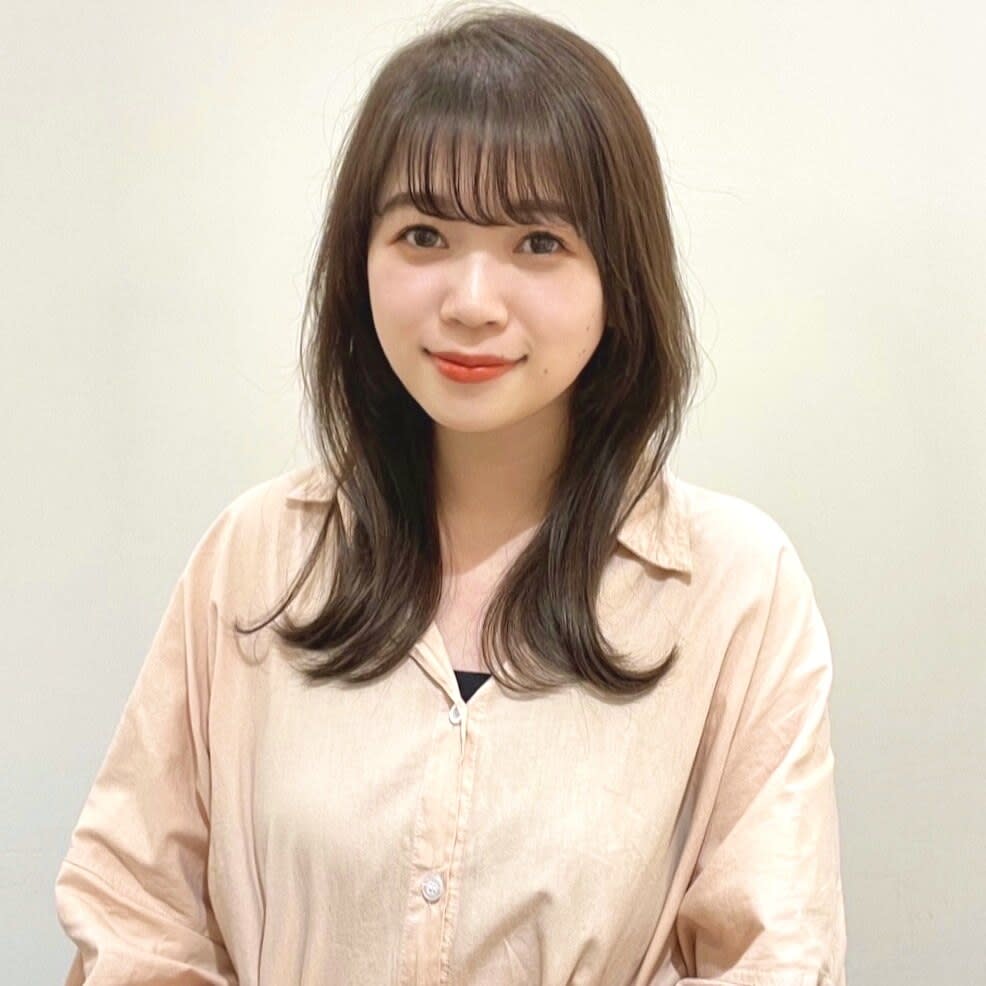 トリート ヘアデザイン八千代緑が丘_清田 千尋