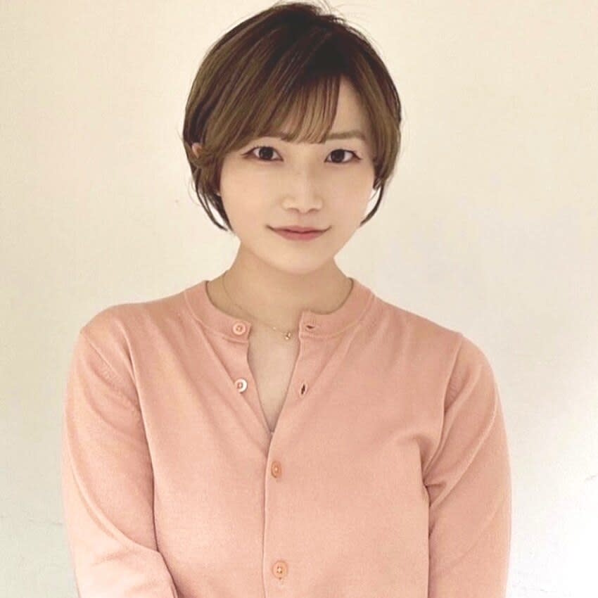 トリート ヘアデザイン八千代緑が丘_高松 志保