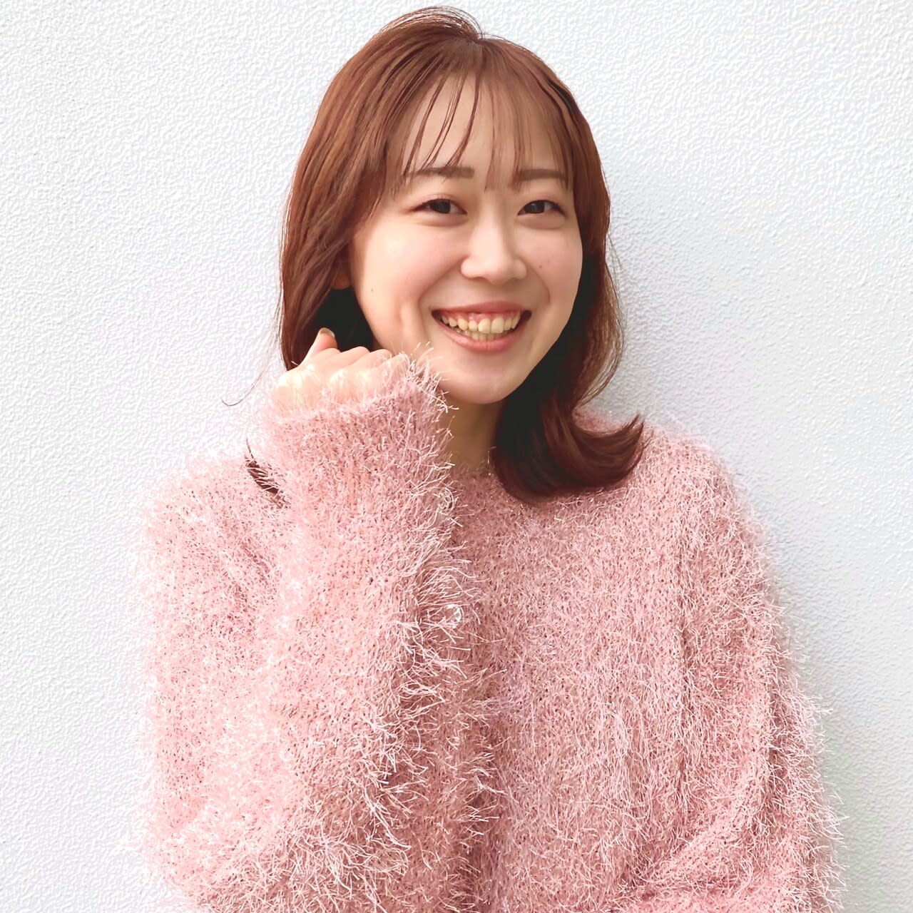 トリート ヘアデザイン八千代緑が丘_石井 瞳子