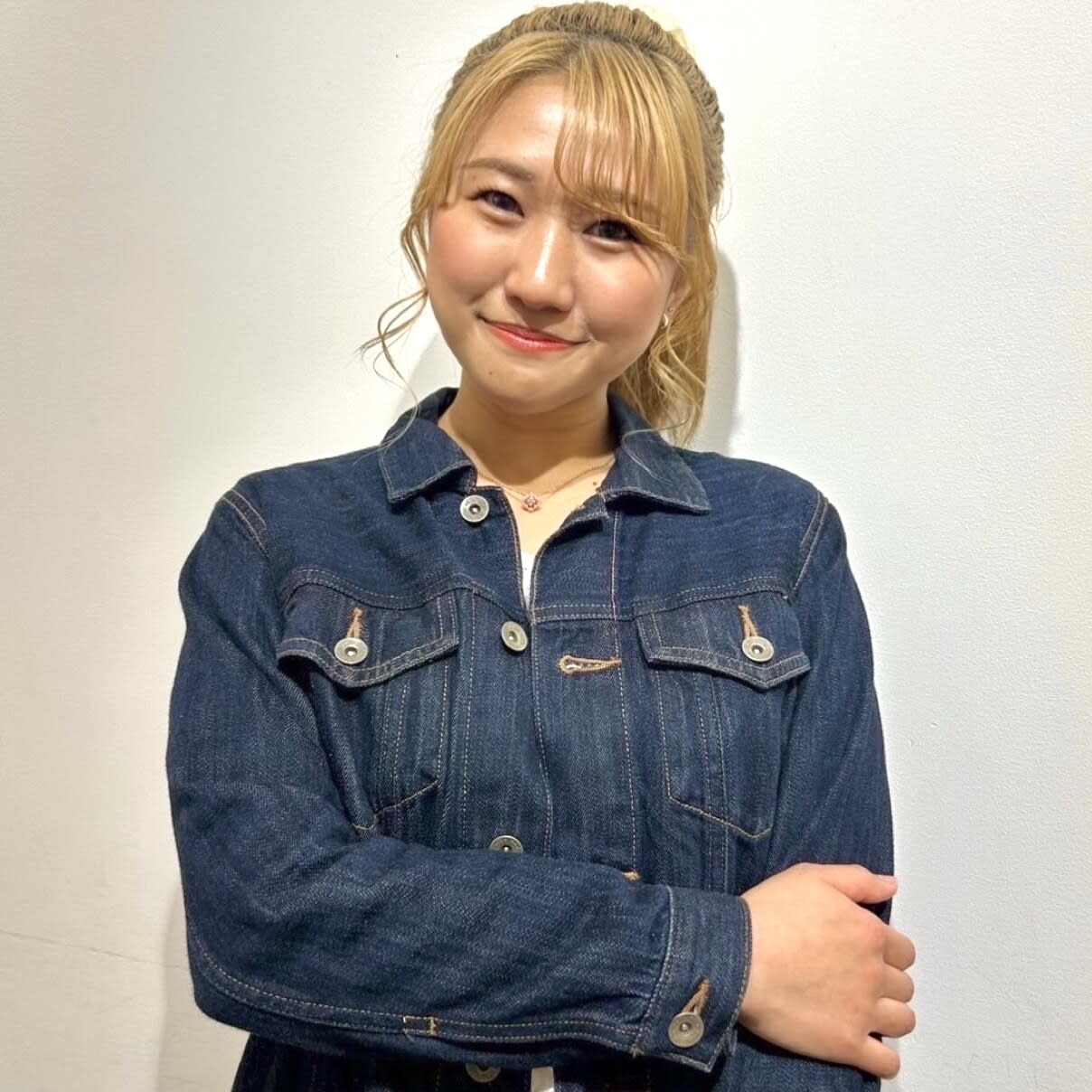 トリート ヘアデザイン八千代緑が丘_鈴木 紅寧