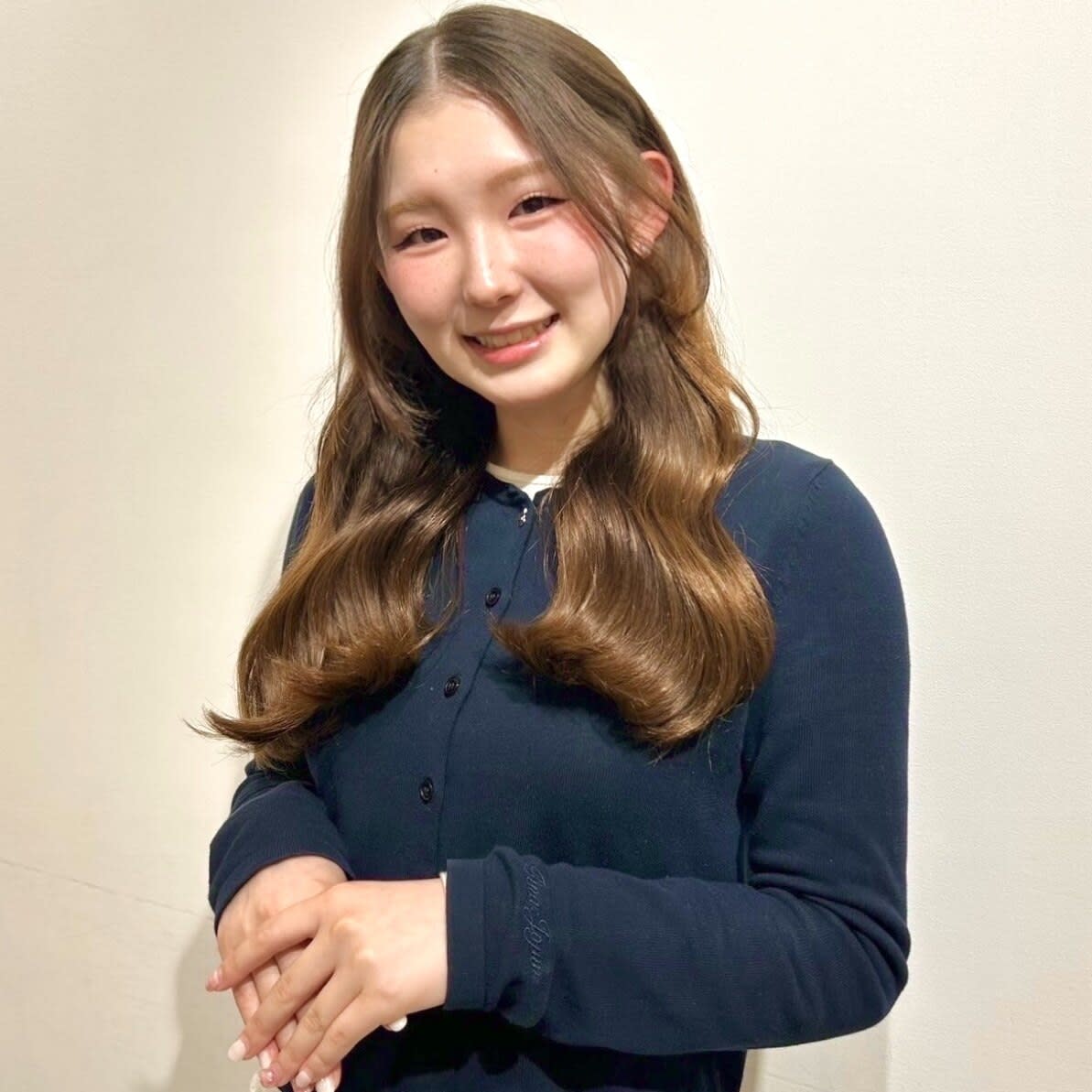 トリート ヘアデザイン八千代緑が丘_志田 晴香