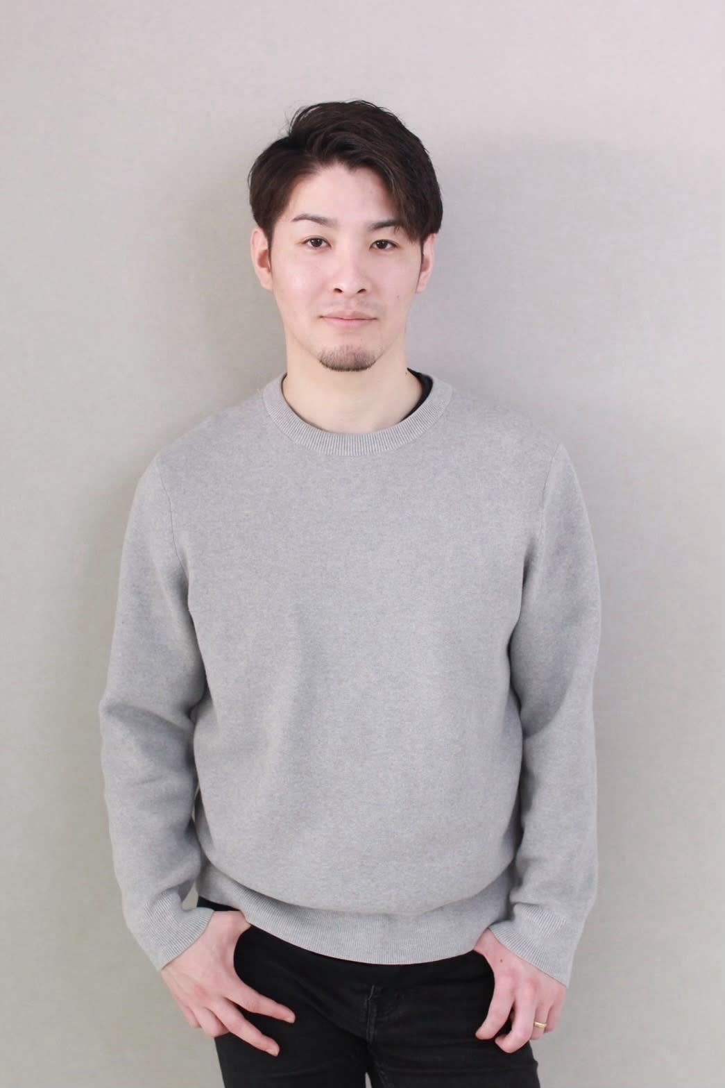Ash 津田沼店_前田 真孝