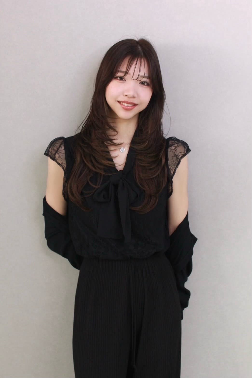 Ash 津田沼店_奥村 美郁子
