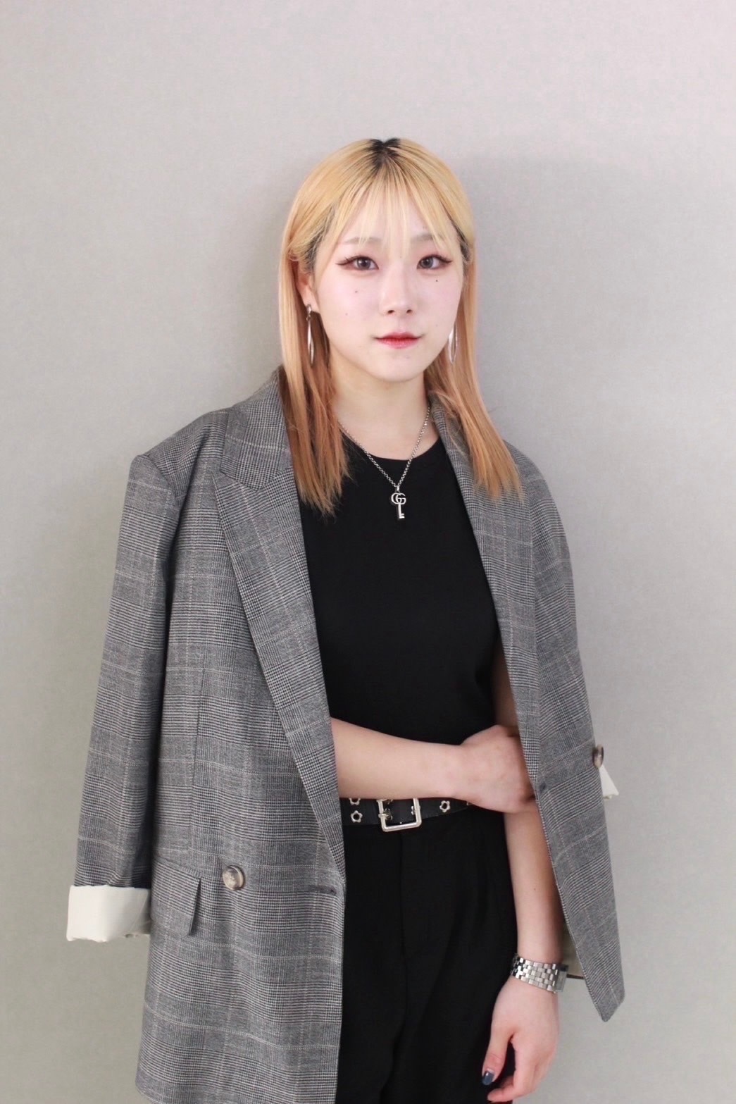 Ash 津田沼店_玉村　愛李