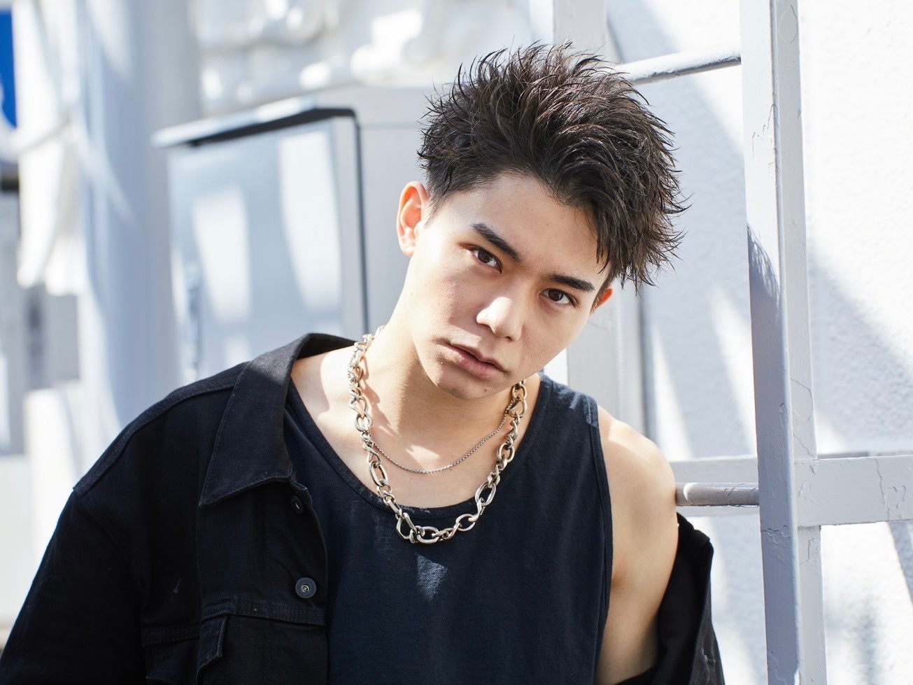 men's salon glow 横浜店【メンズサロン グロウ】_1