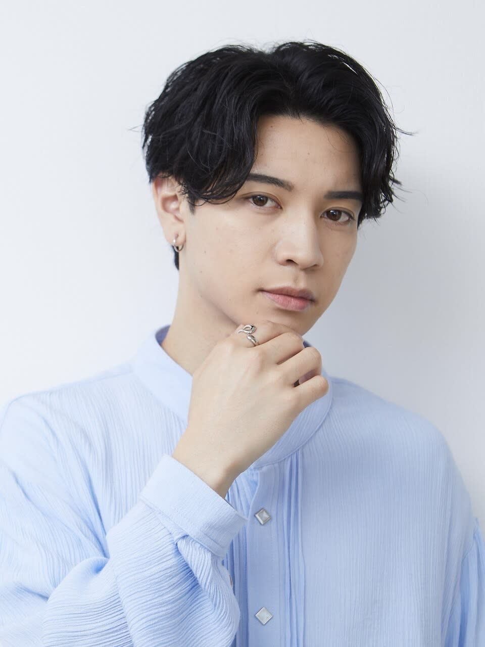 men's salon glow 横浜店【メンズサロン グロウ】_2