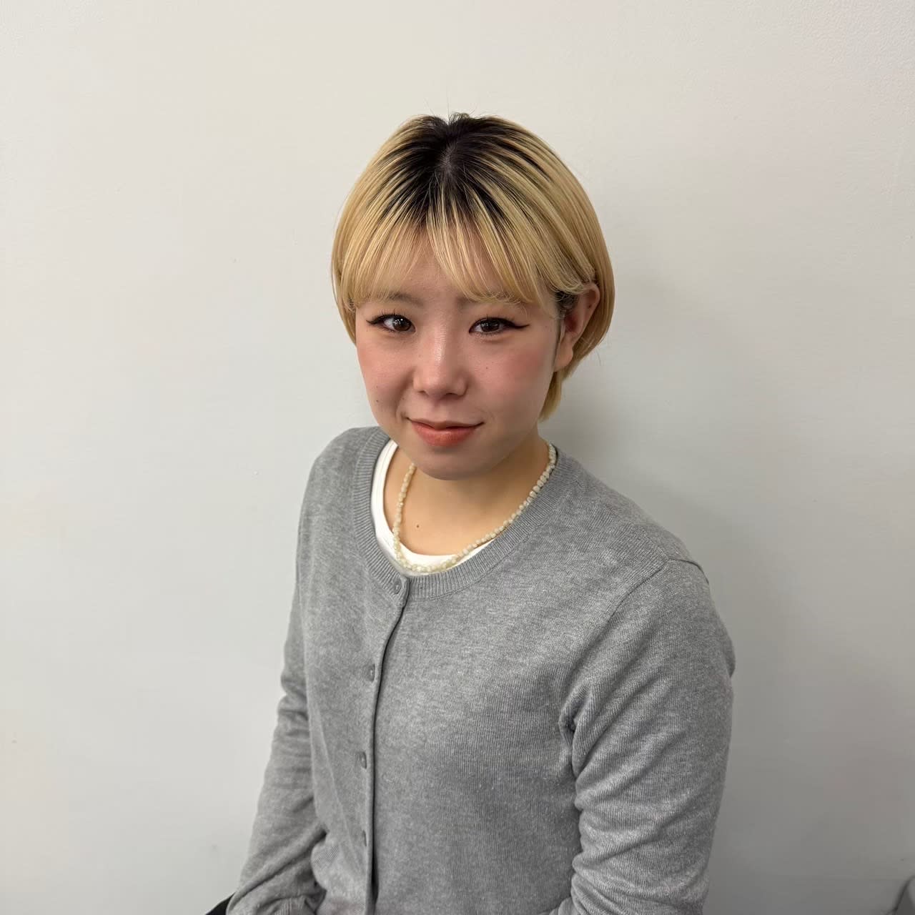 ELLYLONDON 1st.店_赤木美優