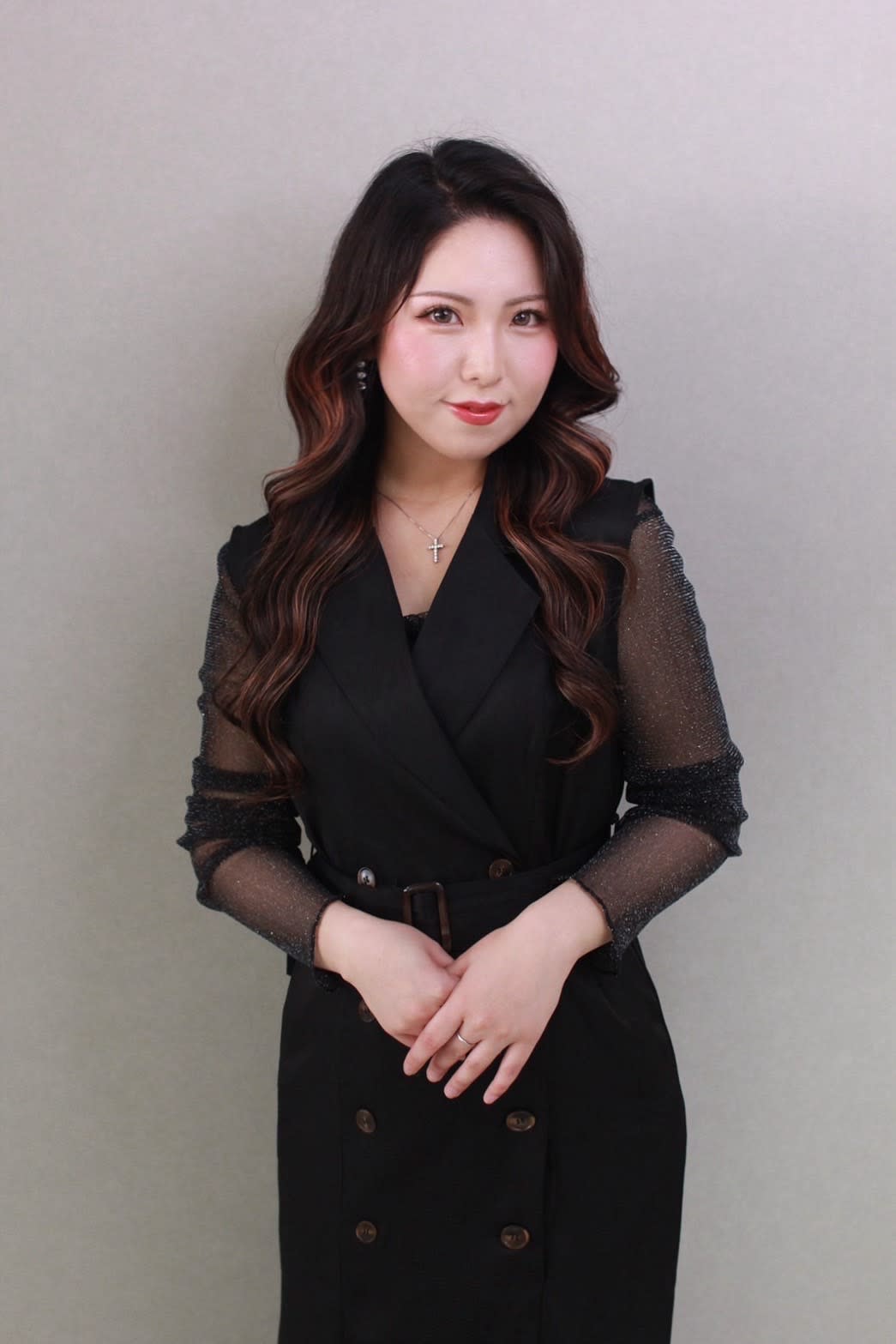 Ash 津田沼店_中森 玲菜