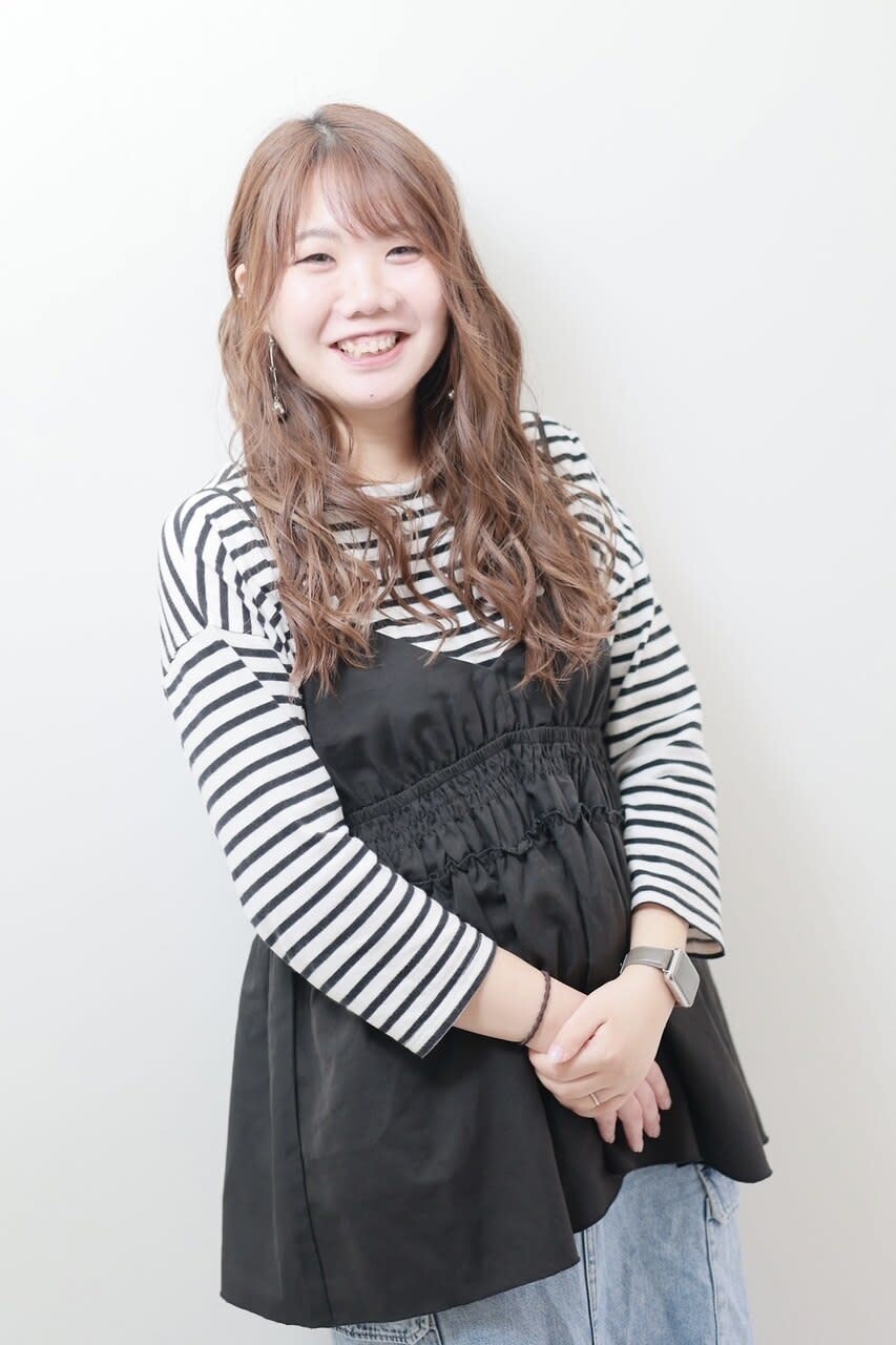 Hair＆Make arts lita_永田　万季