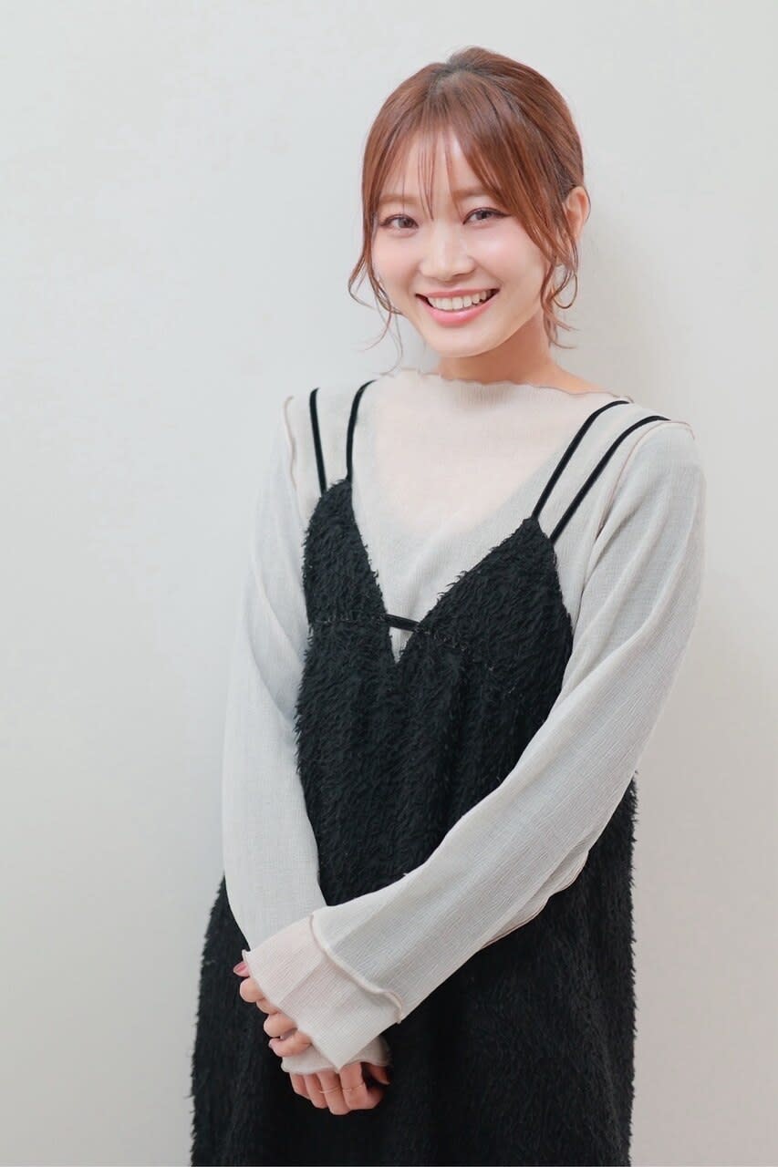 Hair＆Make arts lita_佐野 絢菜