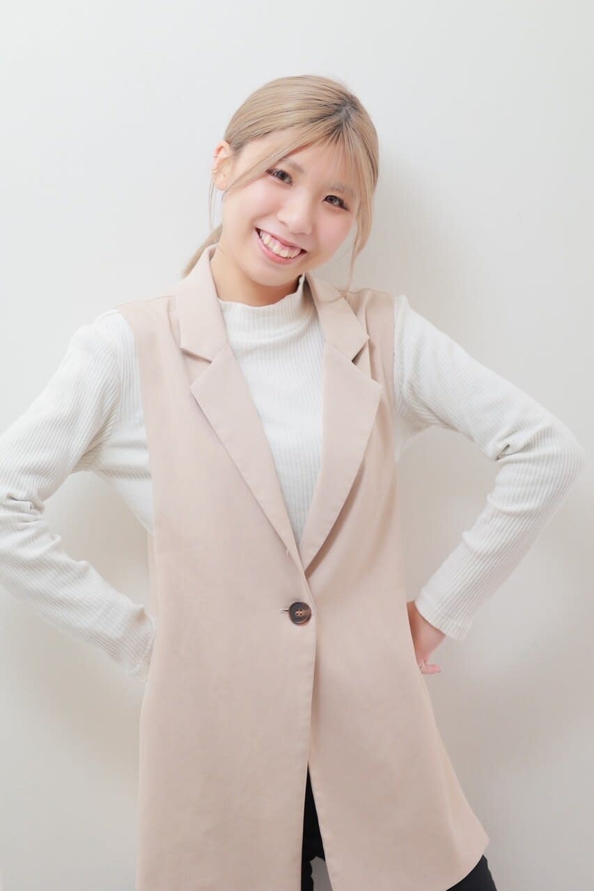 Hair＆Make arts lita_伊藤　志帆